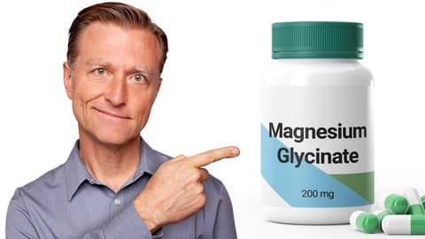 Dr. Eric Berg’s magnesium video