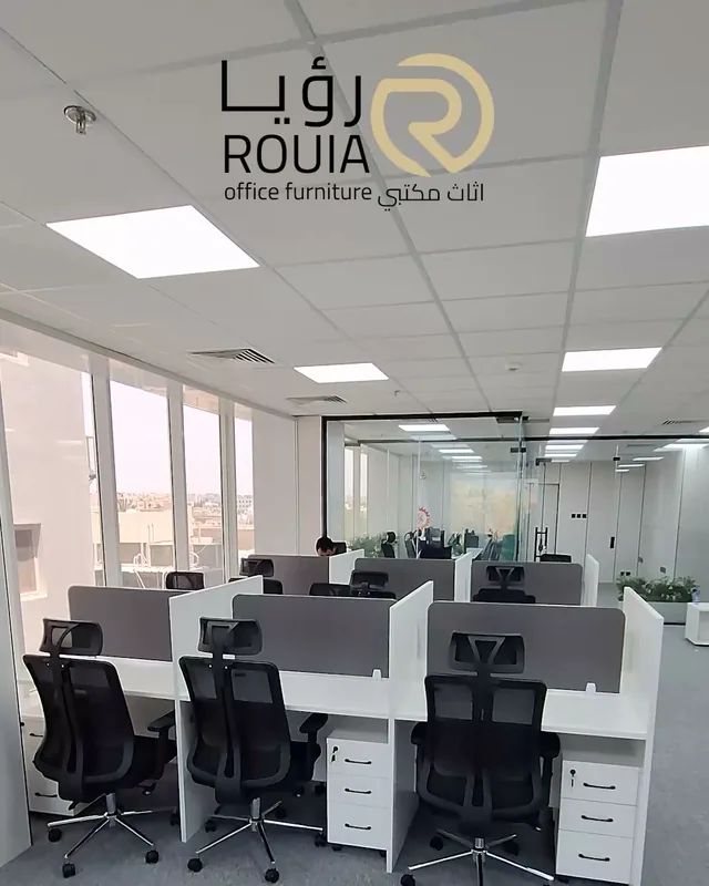 Ad creative from Rouia